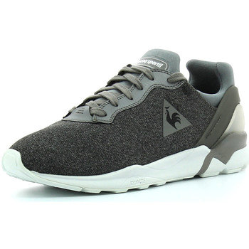 Le Coq Sportif Lcs R Xvi Anodized Titanium - Chaussures De Running Homme